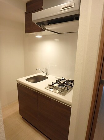 パークキューブ新板橋の物件内観写真